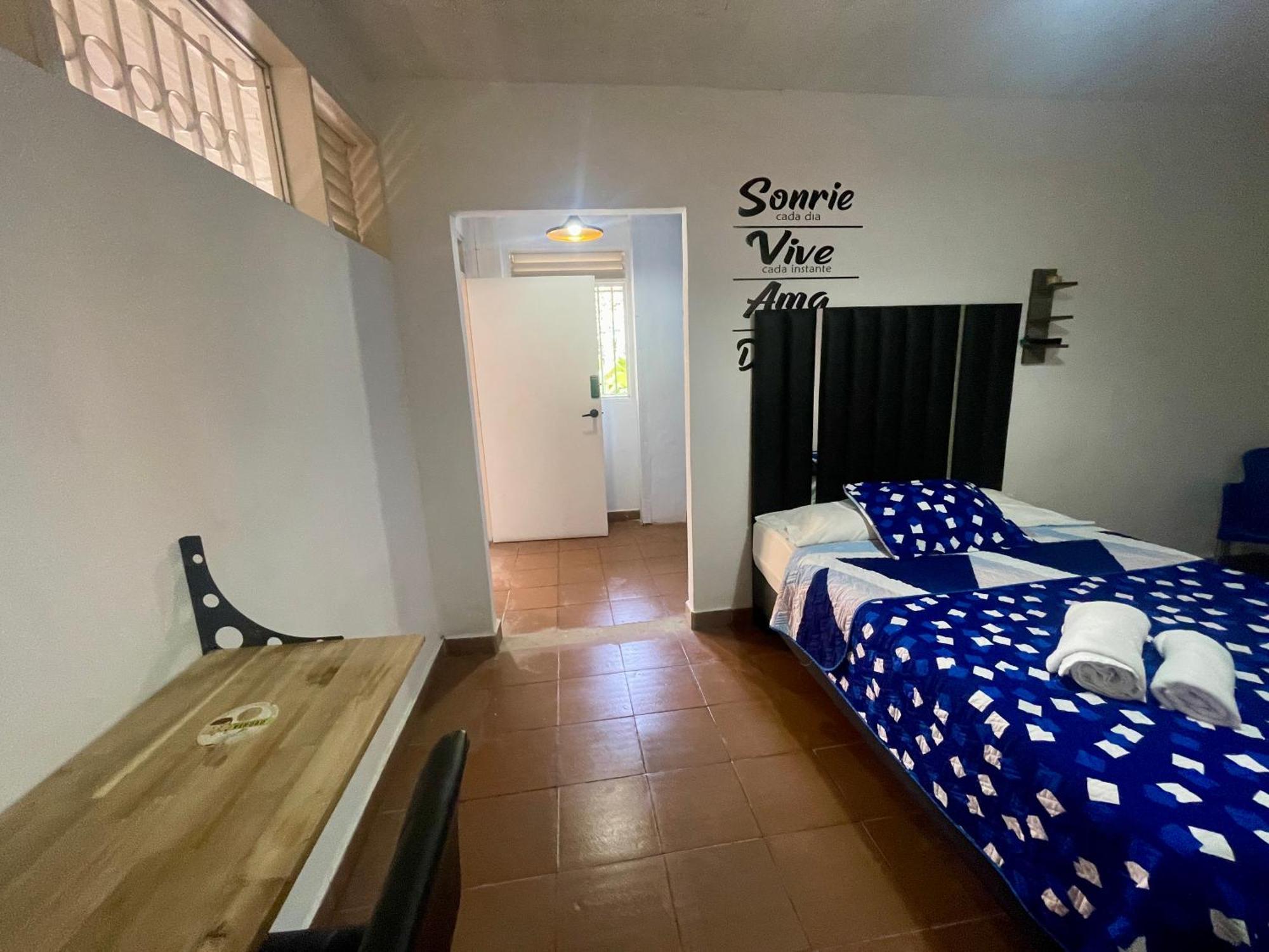 Our San Antonio Apartahotel