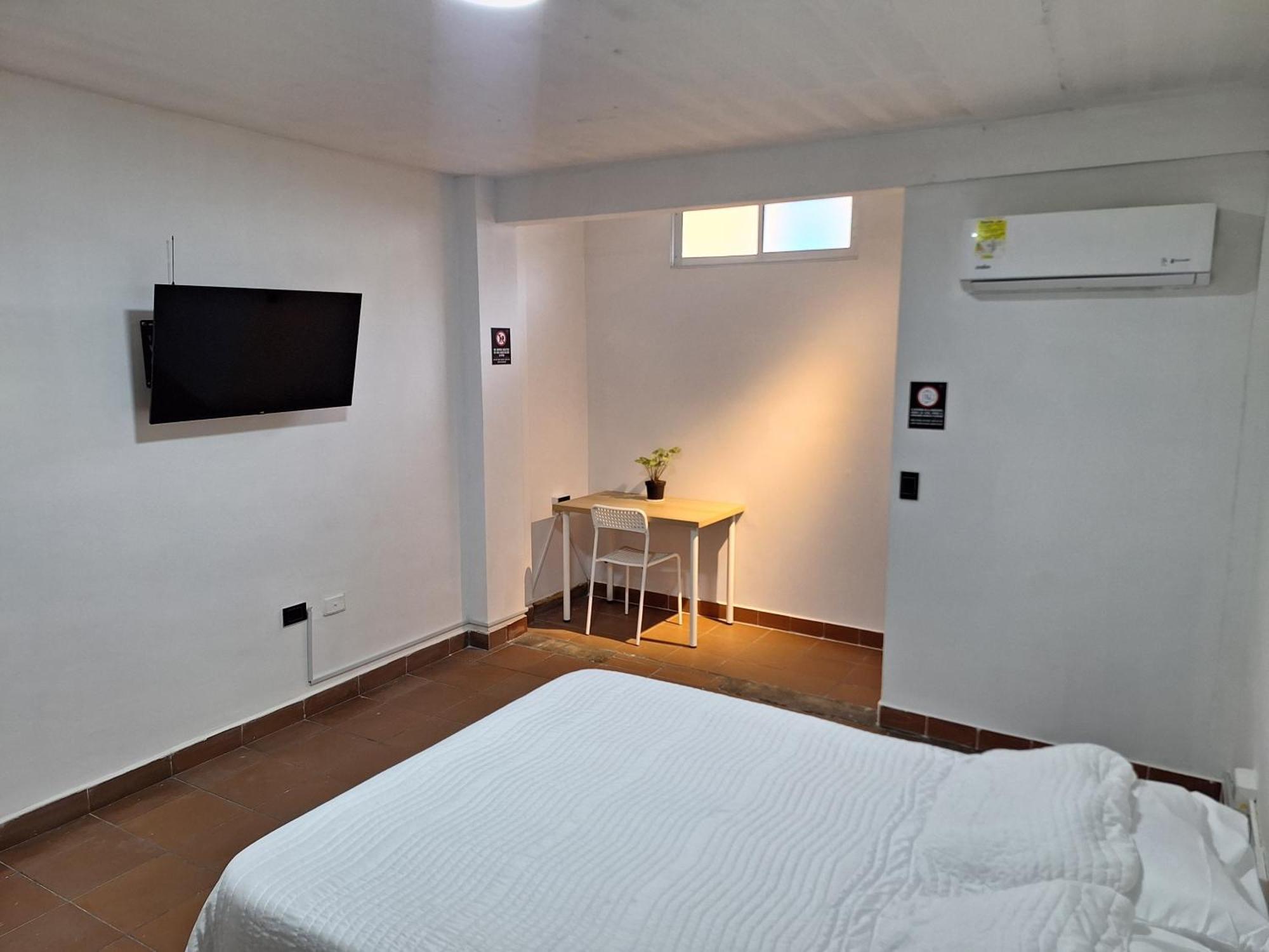 Our San Antonio Apartahotel